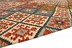 Orientalischer Kelim-Teppich 292 x 209 cm