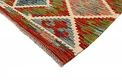Orientalischer Kelim-Teppich 284 x 207 cm