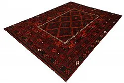 Orientalischer Kelim-Teppich 313 x 228 cm