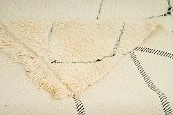 Kelim Marokkanische Berber Teppich Beni Ouarain 155 x 255 cm