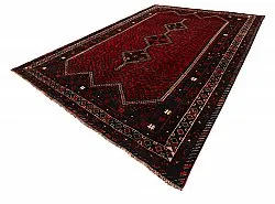 Orientalischer Teppich Hamedan 303 x 212 cm