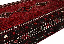 Orientalischer Teppich Hamedan 303 x 212 cm