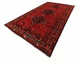 Orientalischer Teppich Hamedan 247 x 144 cm