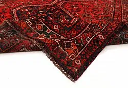 Orientalischer Teppich Hamedan 247 x 144 cm