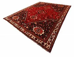 Orientalischer Teppich Hamedan 284 x 214 cm