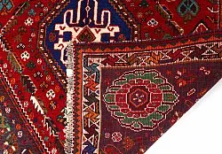 Orientalischer Teppich Hamedan 280 x 107 cm