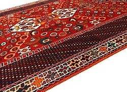 Orientalischer Teppich Hamedan 290 x 167 cm