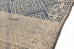 Kelim Marokkanische Berber Teppich Azilal Special Edition 250 x 200 cm