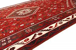 Orientalischer Teppich Hamedan 281 x 163 cm