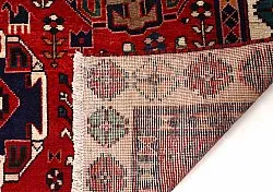 Orientalischer Teppich Hamedan 280 x 146 cm
