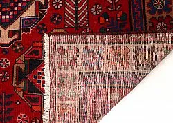 Orientalischer Teppich Hamedan 289 x 145 cm