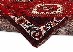 Orientalischer Teppich Hamedan 315 x 197 cm