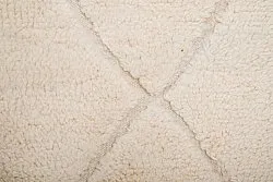Kelim Marokkanische Berber Teppich Beni Ouarain 250 x 155 cm