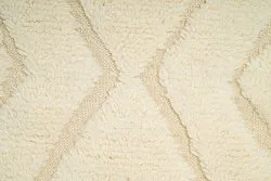 Kelim Marokkanische Berber Teppich Beni Ouarain 155 x 265 cm