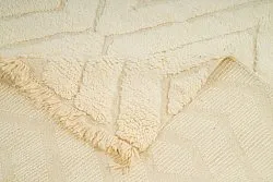 Kelim Marokkanische Berber Teppich Beni Ouarain 155 x 265 cm