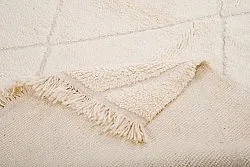 Kelim Marokkanische Berber Teppich Beni Ouarain 250 x 155 cm