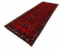 Orientalischer Teppich Hamedan 302 x 108 cm