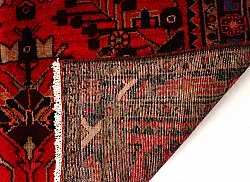 Orientalischer Teppich Hamedan 302 x 108 cm