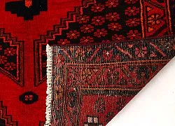 Orientalischer Teppich Hamedan 291 x 101 cm