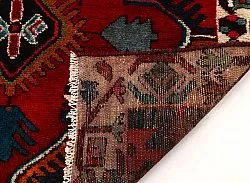 Orientalischer Teppich Hamedan 307 x 104 cm