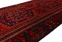 Orientalischer Teppich Hamedan 301 x 113 cm
