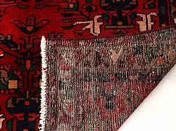 Orientalischer Teppich Hamedan 302 x 104 cm