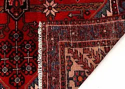 Orientalischer Teppich Hamedan 312 x 116 cm