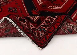 Orientalischer Teppich Hamedan 293 x 102 cm