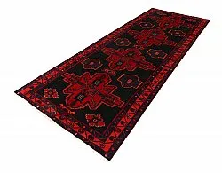 Orientalischer Teppich Hamedan 296 x 110 cm