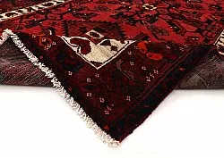 Orientalischer Teppich Hamedan 319 x 107 cm