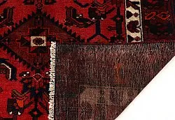 Orientalischer Teppich Hamedan 319 x 107 cm