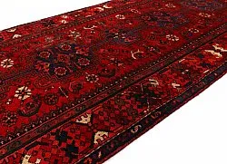 Orientalischer Teppich Hamedan 302 x 108 cm