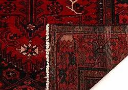 Orientalischer Teppich Hamedan 302 x 108 cm
