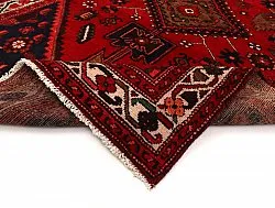 Orientalischer Teppich Hamedan 306 x 111 cm