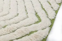 Kelim Marokkanische Berber Teppich Azilal 290 x 200 cm