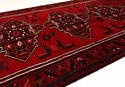 Orientalischer Teppich Hamedan 286 x 104 cm