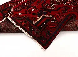 Orientalischer Teppich Hamedan 286 x 104 cm