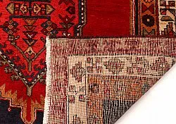 Orientalischer Teppich Hamedan 328 x 116 cm