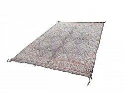 Kelim Marokkanische Berber Teppich Azilal Special Edition 320 x 200 cm