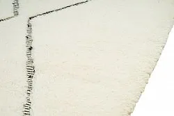 Kelim Marokkanische Berber Teppich Beni Ouarain 205 x 295 cm
