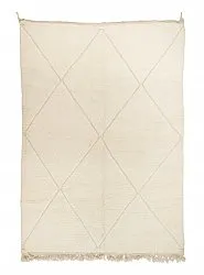 Kelim Marokkanische Berber Teppich Beni Ouarain 210 x 310 cm