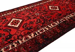 Orientalischer Teppich Hamedan 317 x 106 cm