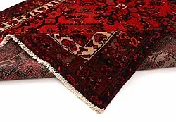 Orientalischer Teppich Hamedan 317 x 106 cm