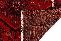 Orientalischer Teppich Hamedan 306 x 105 cm