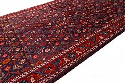 Orientalischer Teppich Hamedan 306 x 107 cm