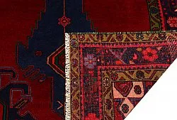 Orientalischer Teppich Hamedan 292 x 106 cm