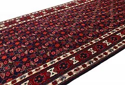 Orientalischer Teppich Hamedan 306 x 105 cm