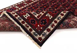 Orientalischer Teppich Hamedan 306 x 105 cm