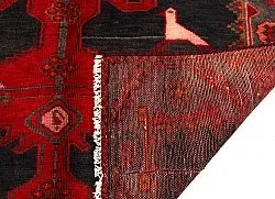 Orientalischer Teppich Hamedan 305 x 105 cm