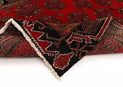 Orientalischer Teppich Hamedan 297 x 116 cm
